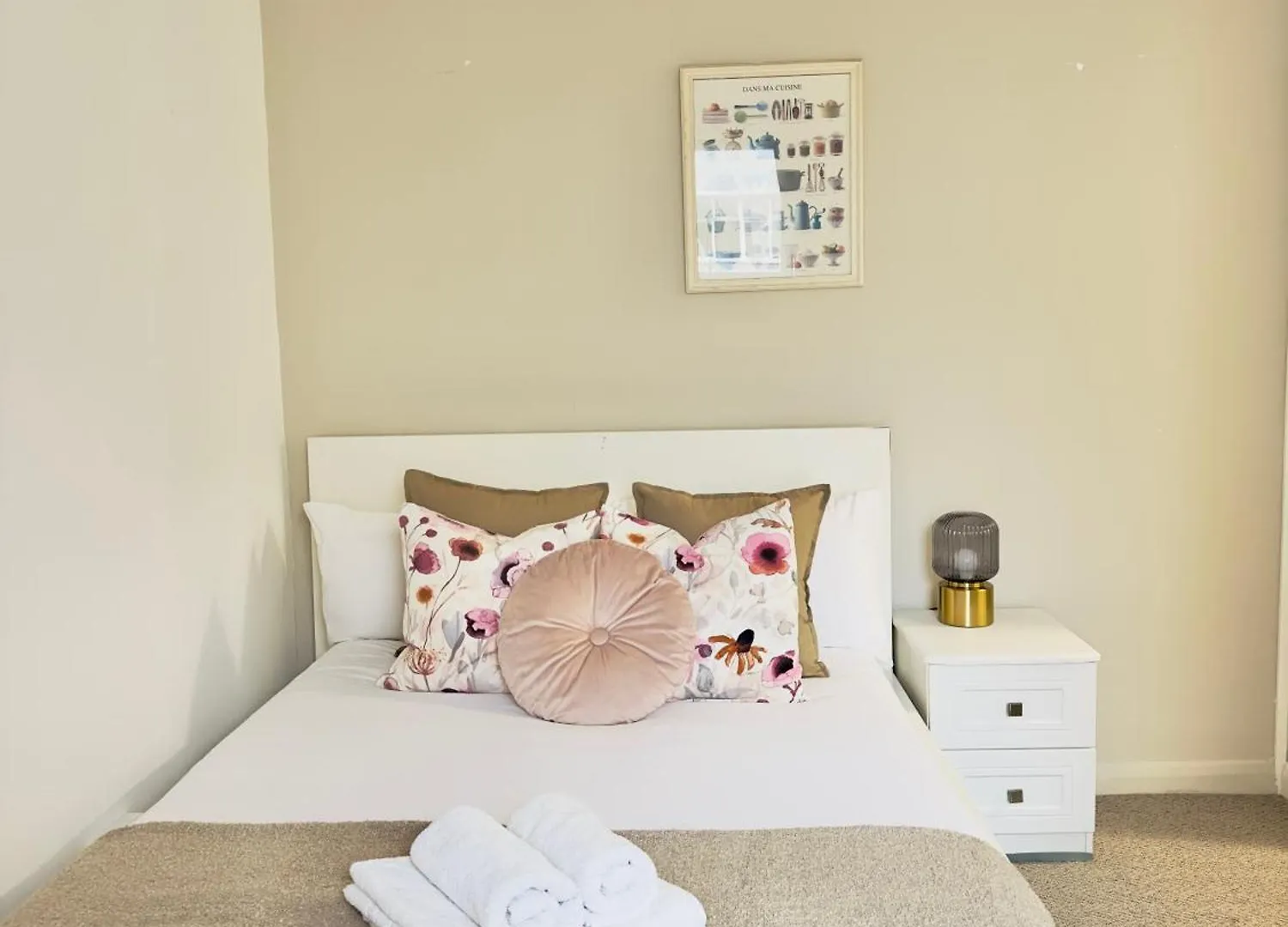 Maison d'hôtes Shoreditch Rooms Londres