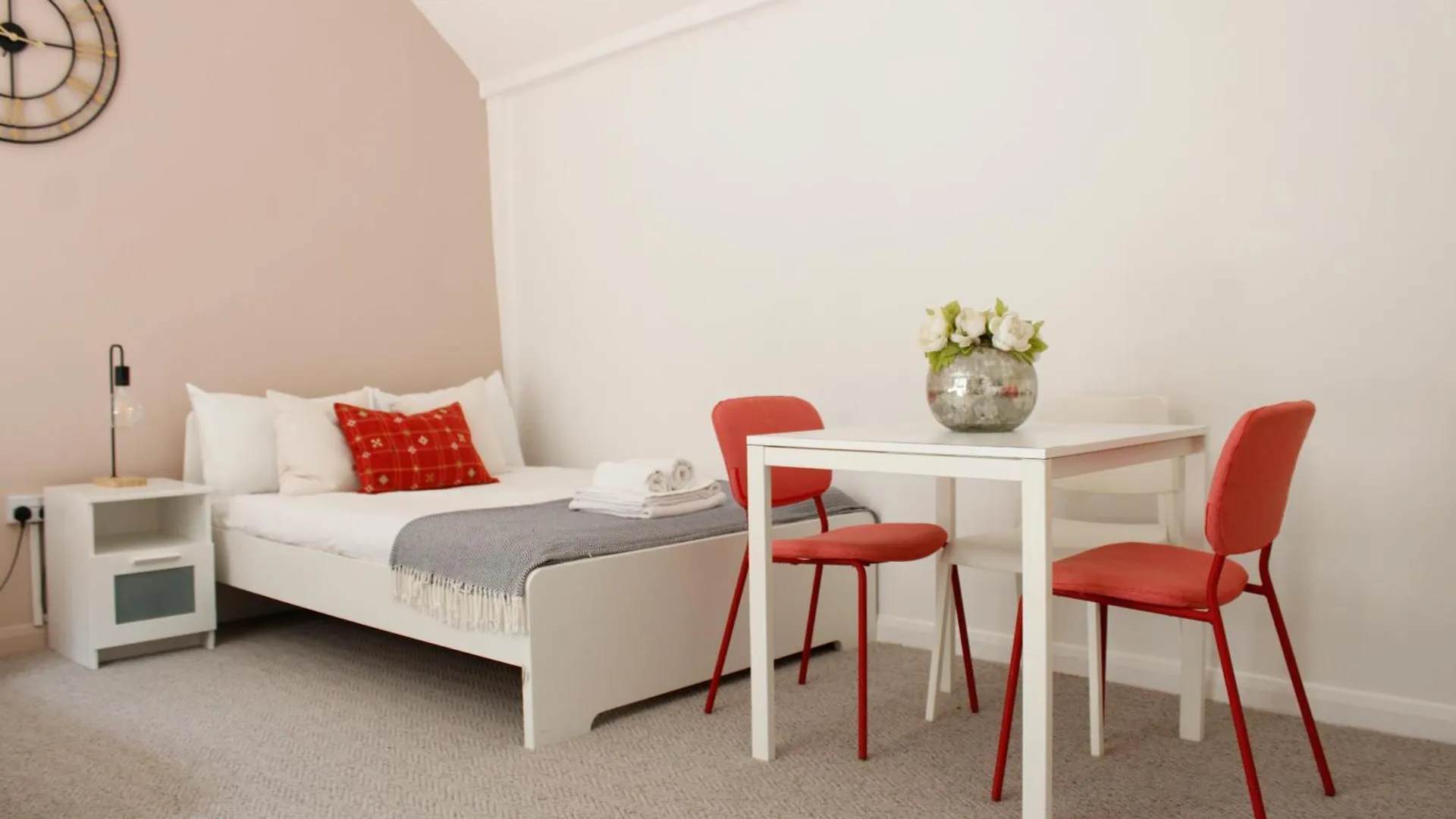 Maison d'hôtes Shoreditch Rooms Londres