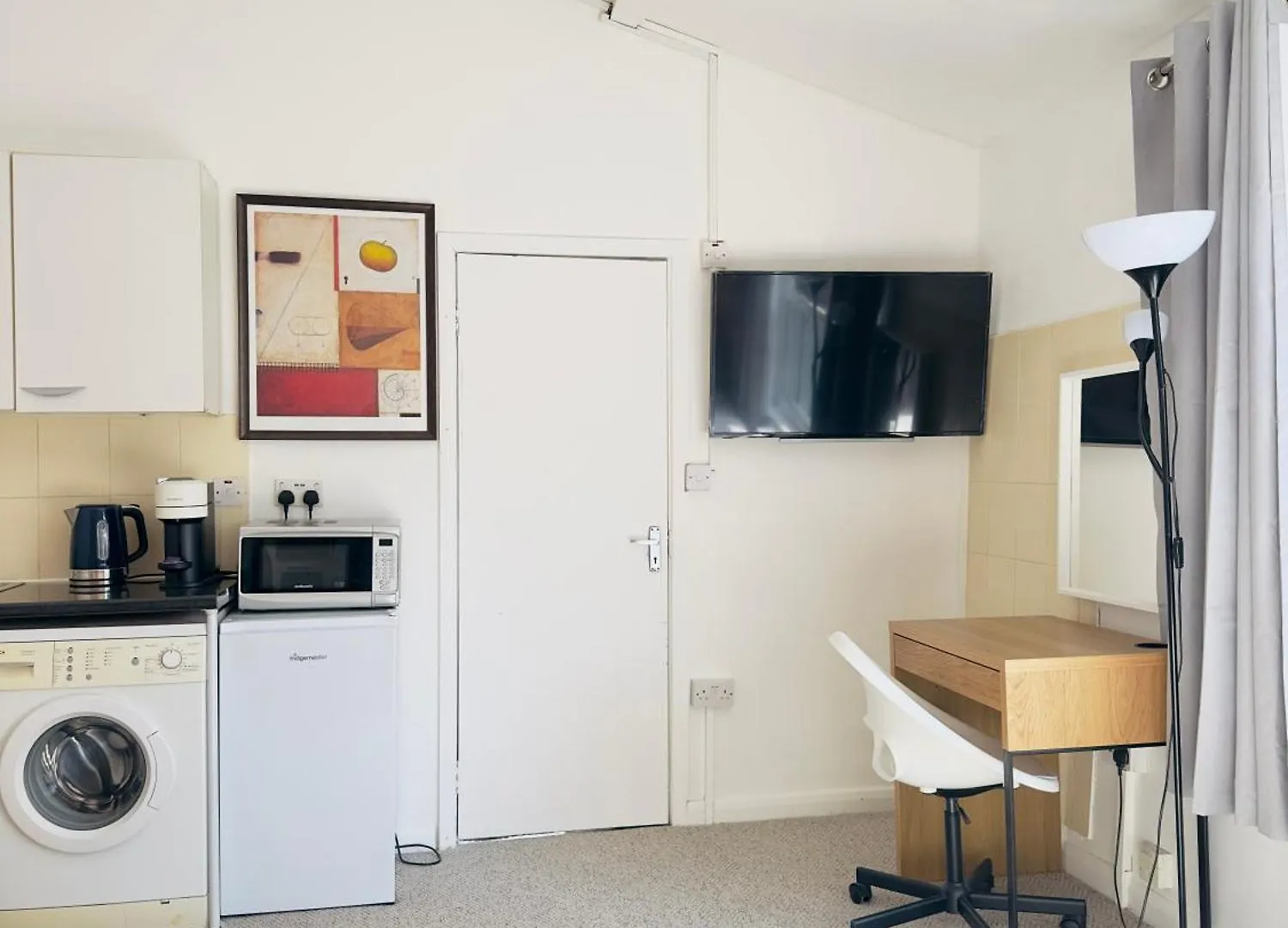 Shoreditch Rooms Londres 0*,