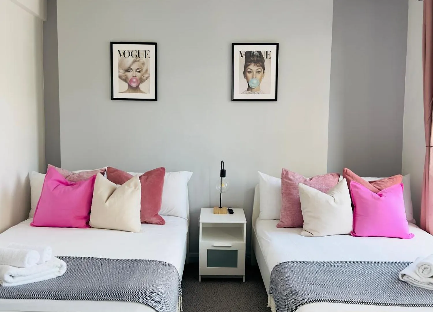 Shoreditch Rooms Londres Royaume-Uni