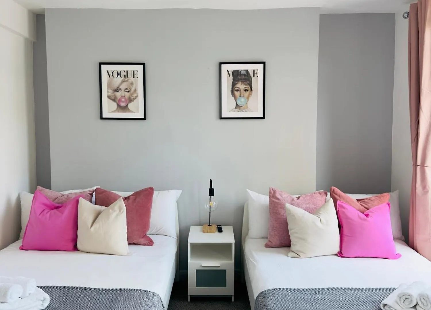 Shoreditch Rooms Londres 0*,  Royaume-Uni