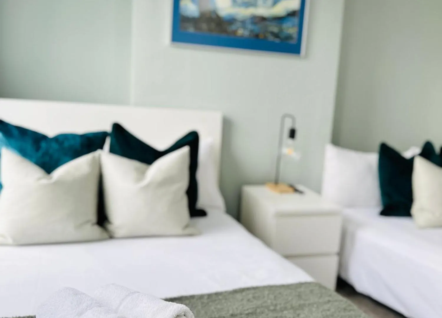 Maison d'hôtes Shoreditch Rooms Londres