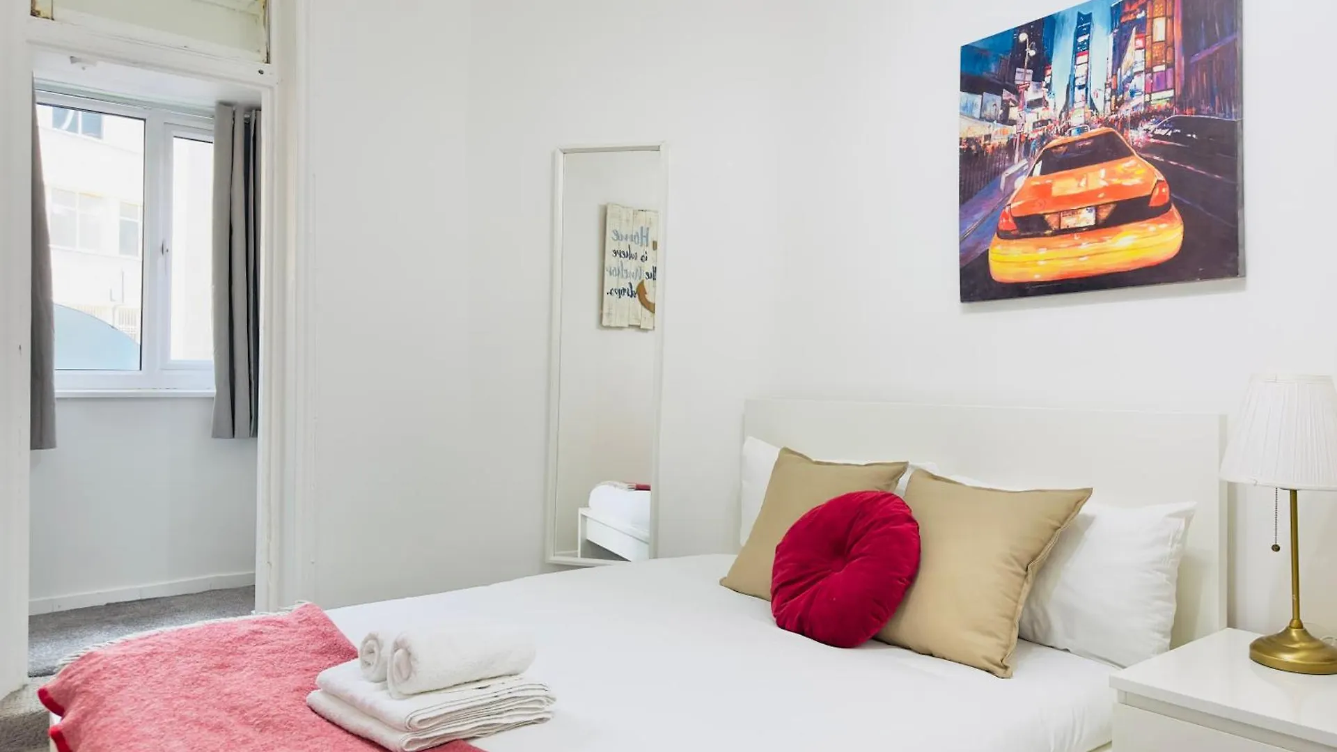 Shoreditch Rooms Londres 0*,  Royaume-Uni