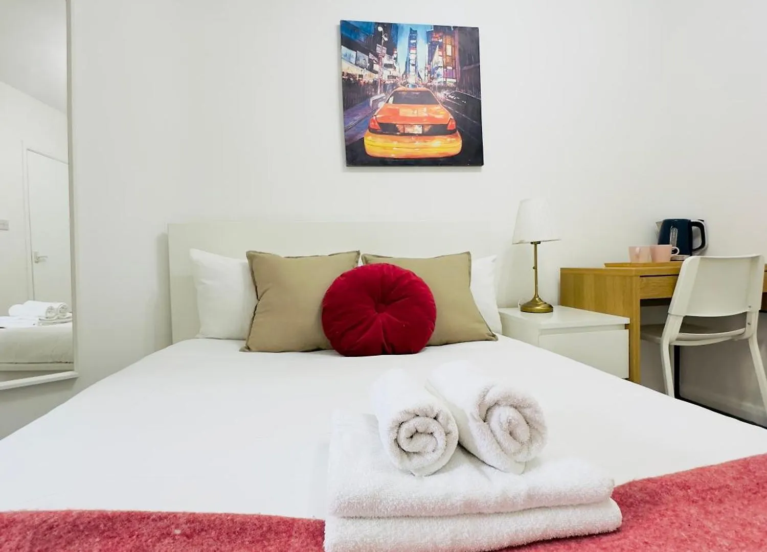 Shoreditch Rooms Londres 0*,