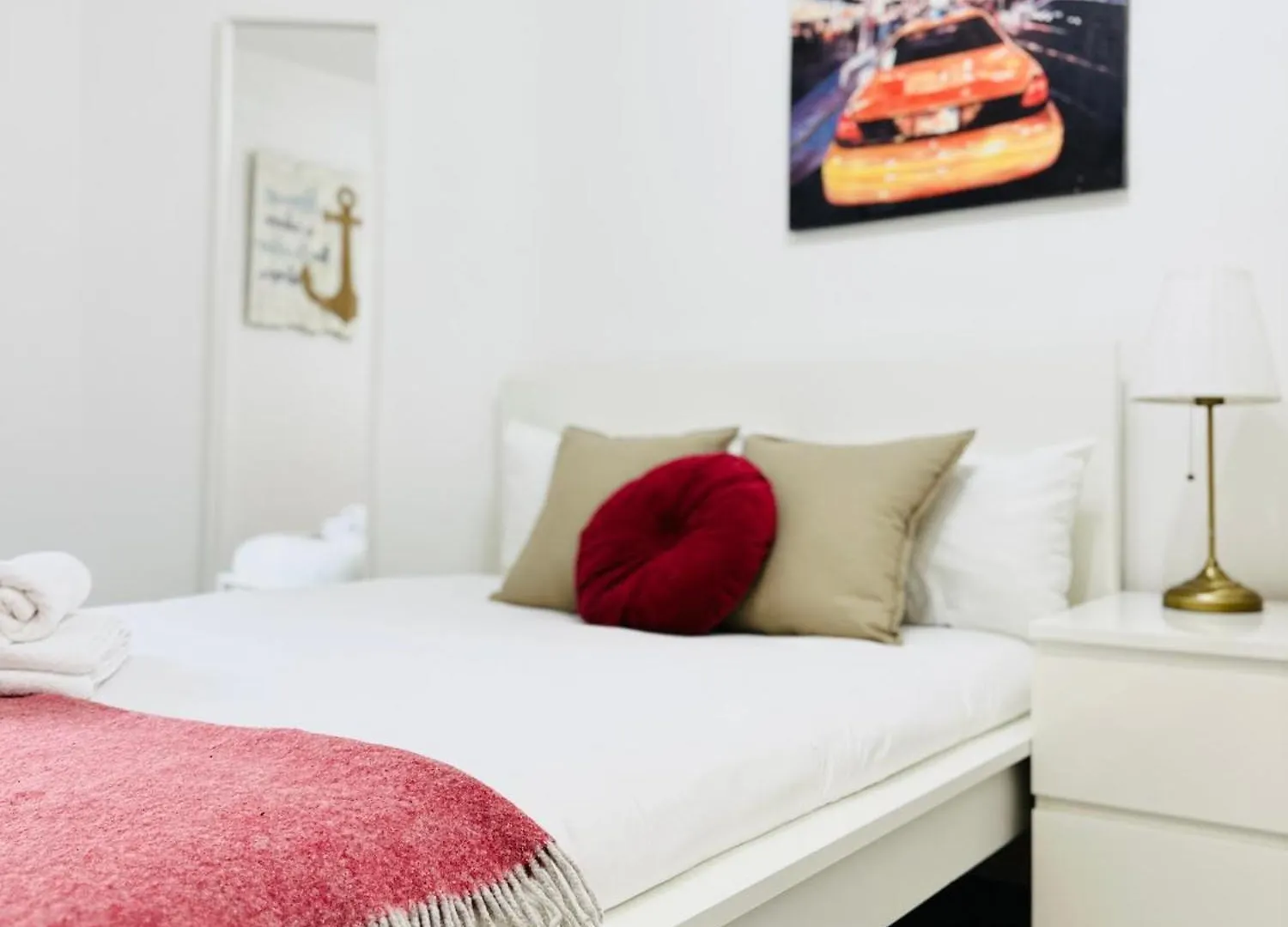 Shoreditch Rooms Londres Royaume-Uni