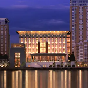 Canary Riverside Plaza Londres