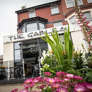 The Gables Blackpool