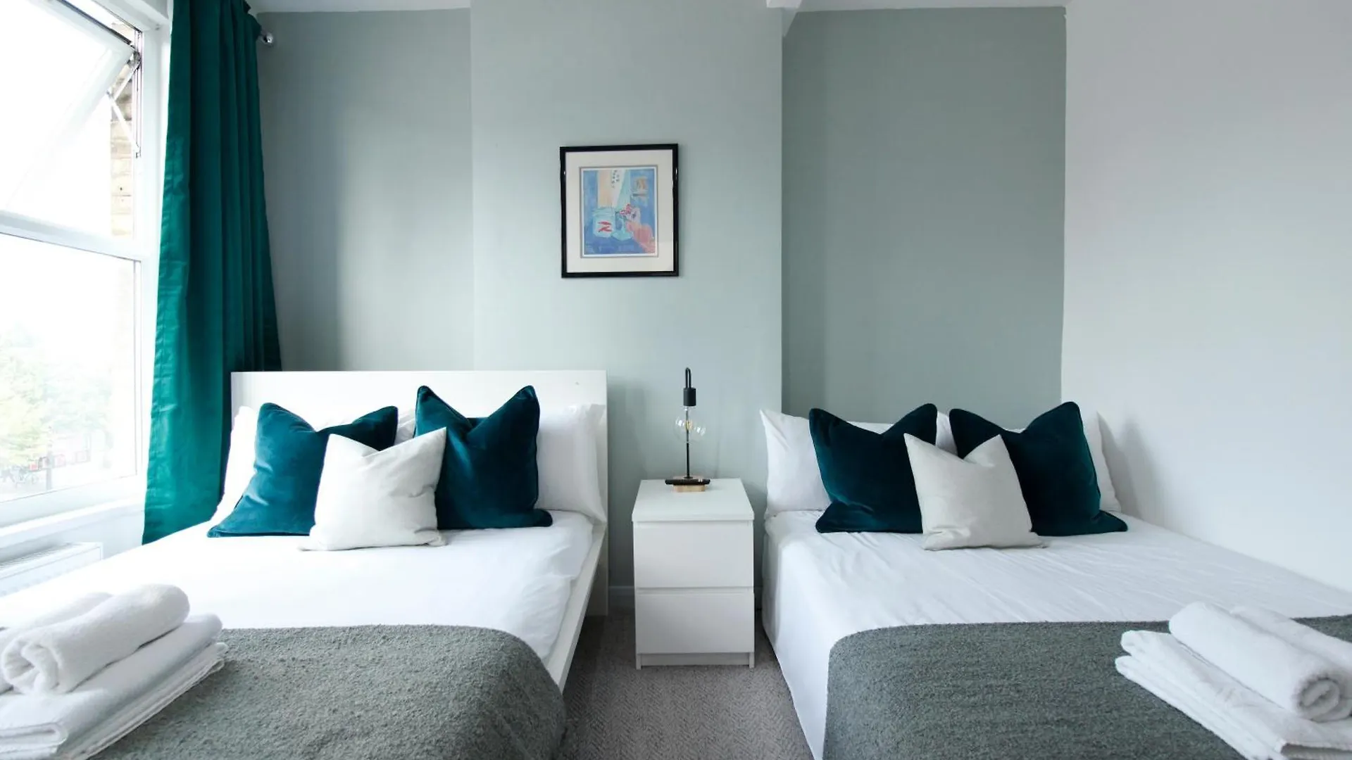 Shoreditch Rooms London 0*,  United Kingdom