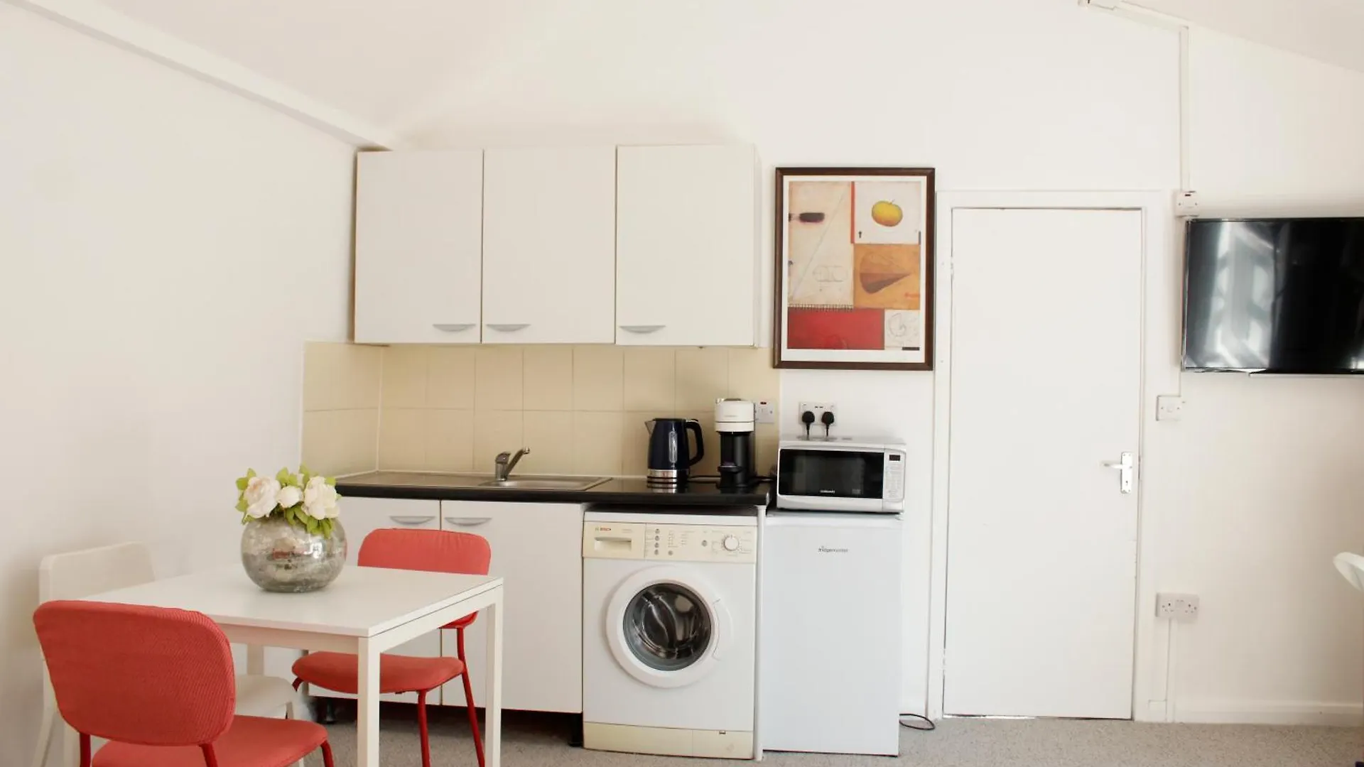 Guest house Shoreditch Rooms London United Kingdom