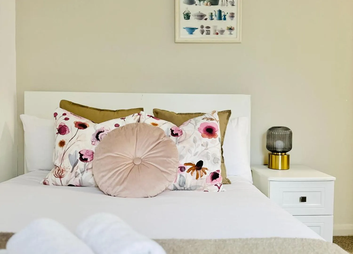 Shoreditch Rooms London Guest house