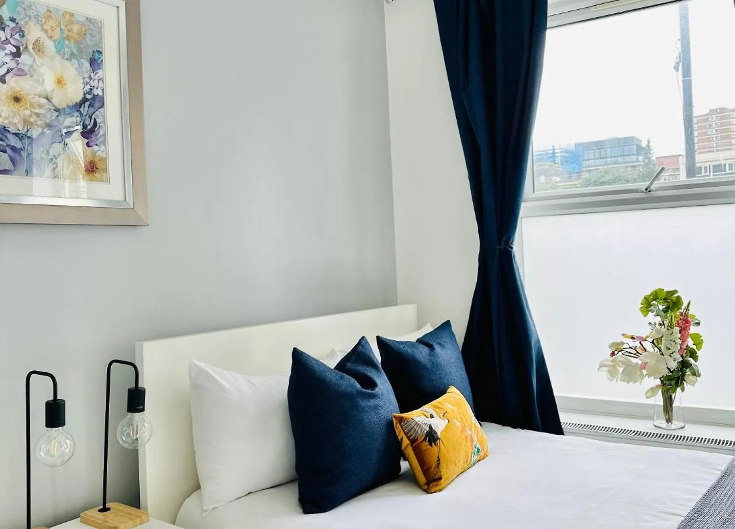 Guest house Shoreditch Rooms London United Kingdom
