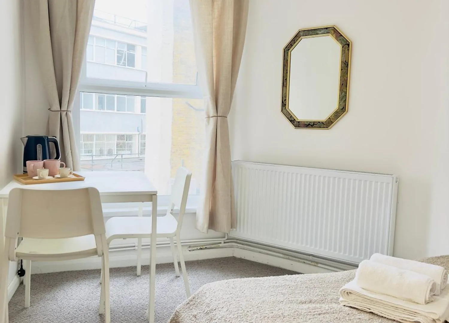 Shoreditch Rooms Londra