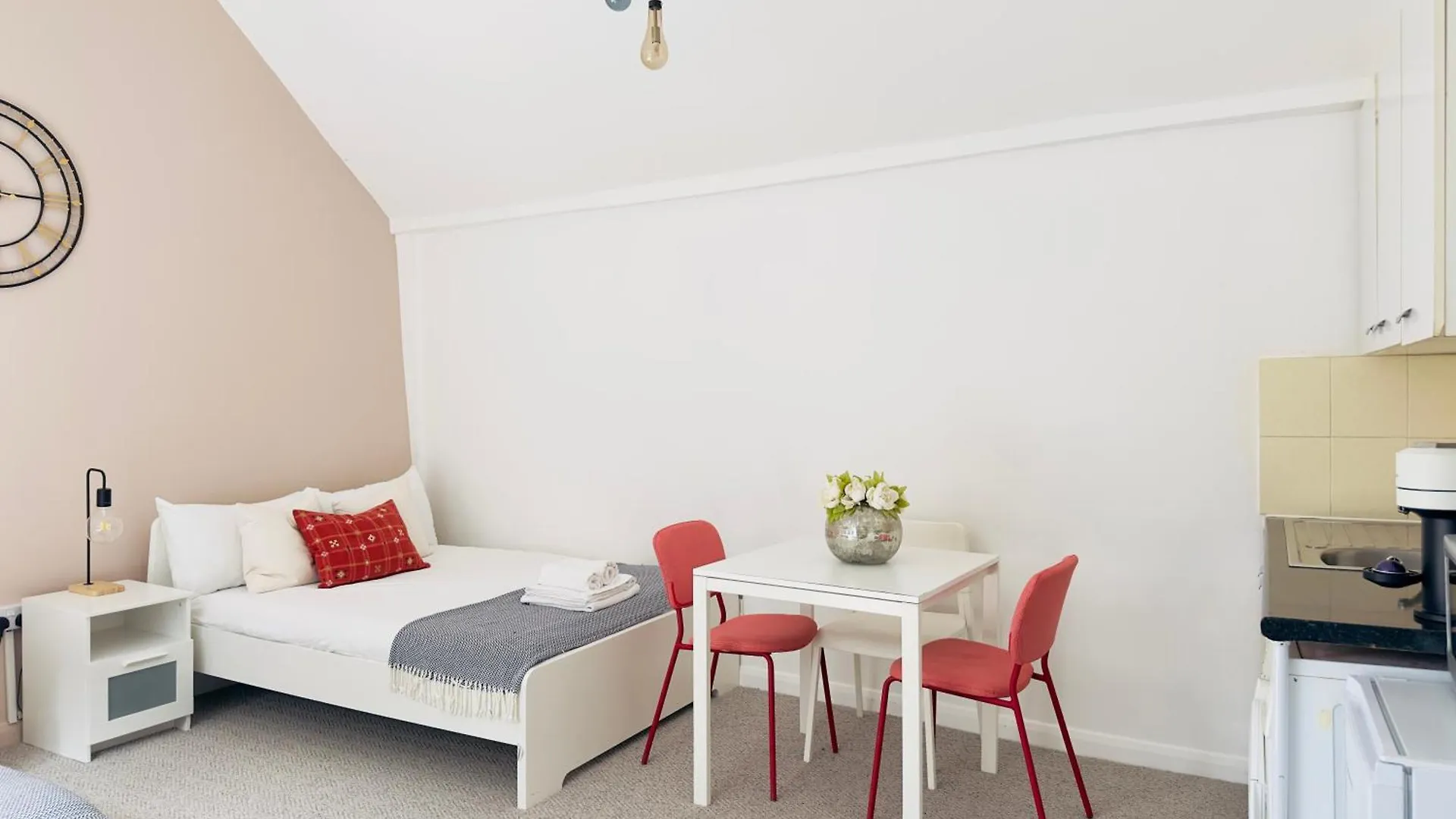 Shoreditch Rooms Londra