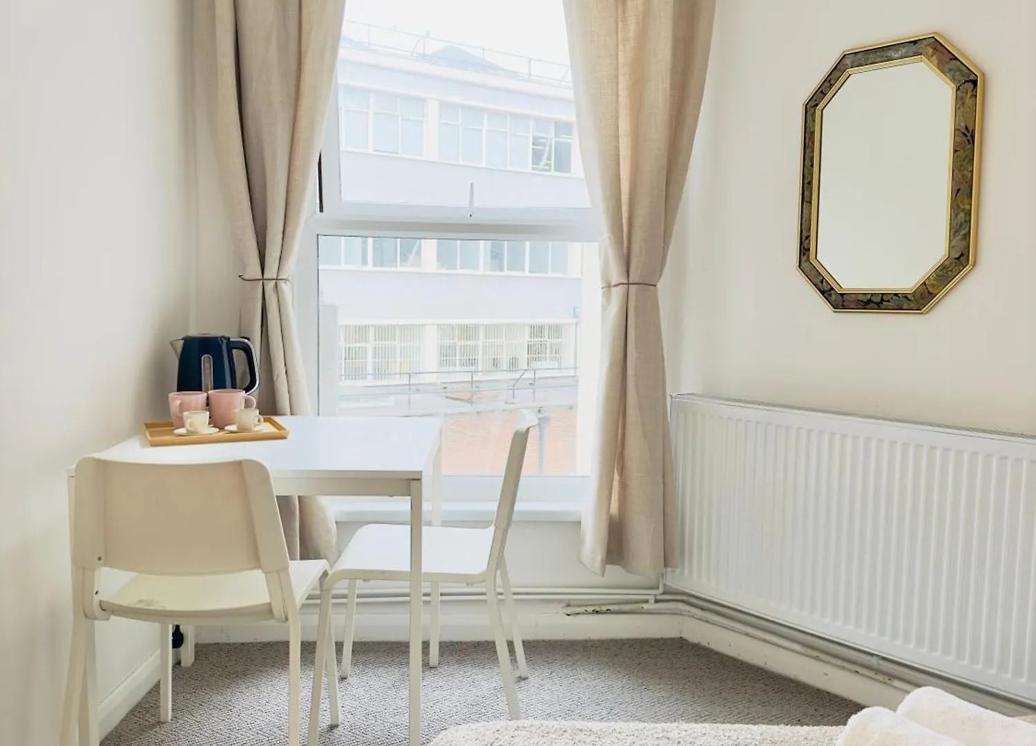 Shoreditch Rooms London Guest house