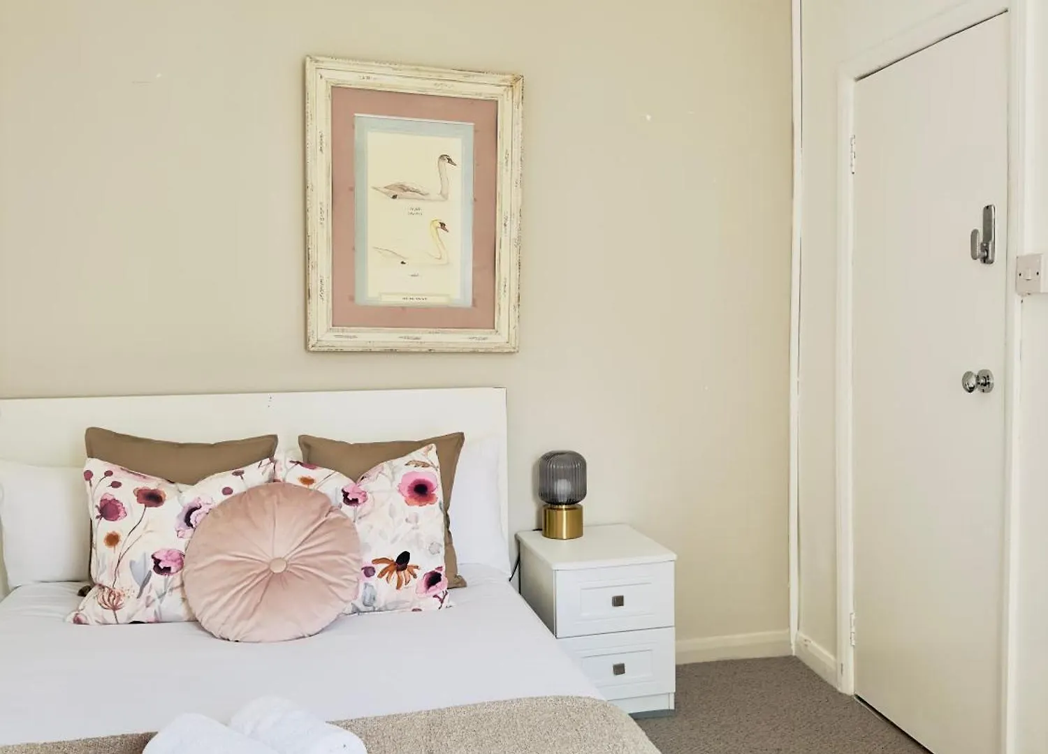 Shoreditch Rooms London