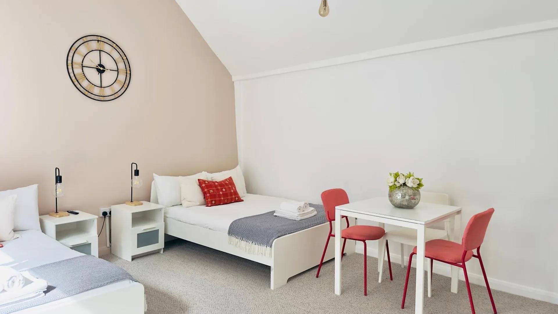 Shoreditch Rooms Londra