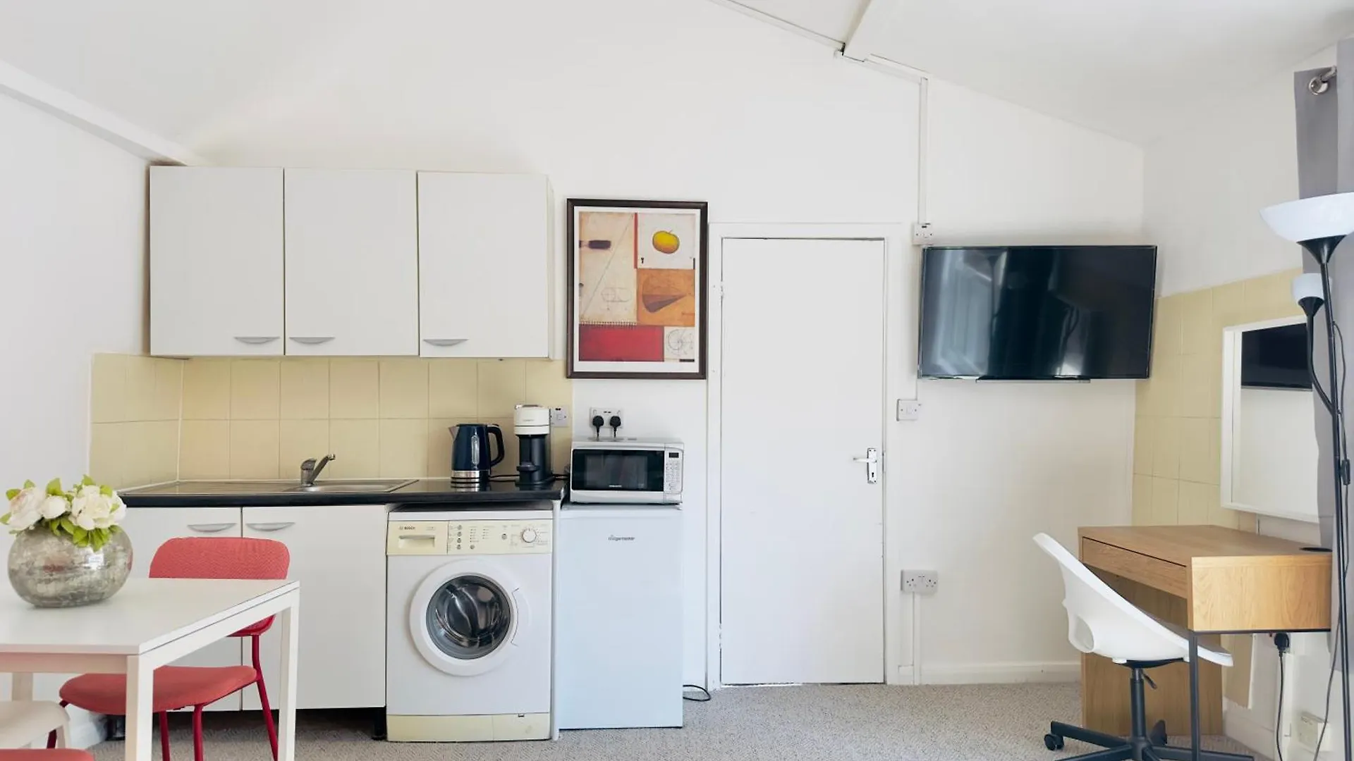 Shoreditch Rooms Londra