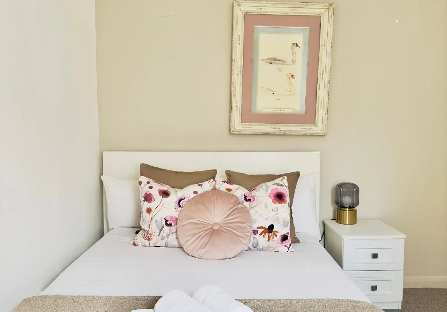 Konukevi Shoreditch Rooms Londra Birleşik Krallık