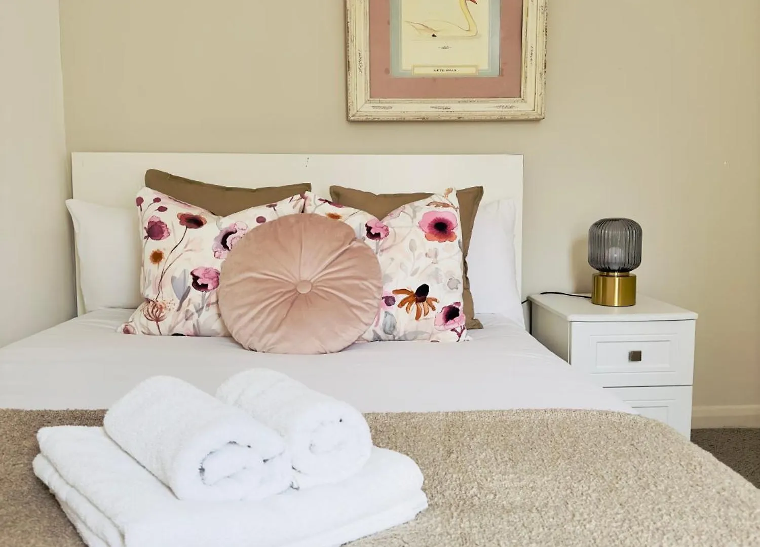 Konukevi Shoreditch Rooms Londra