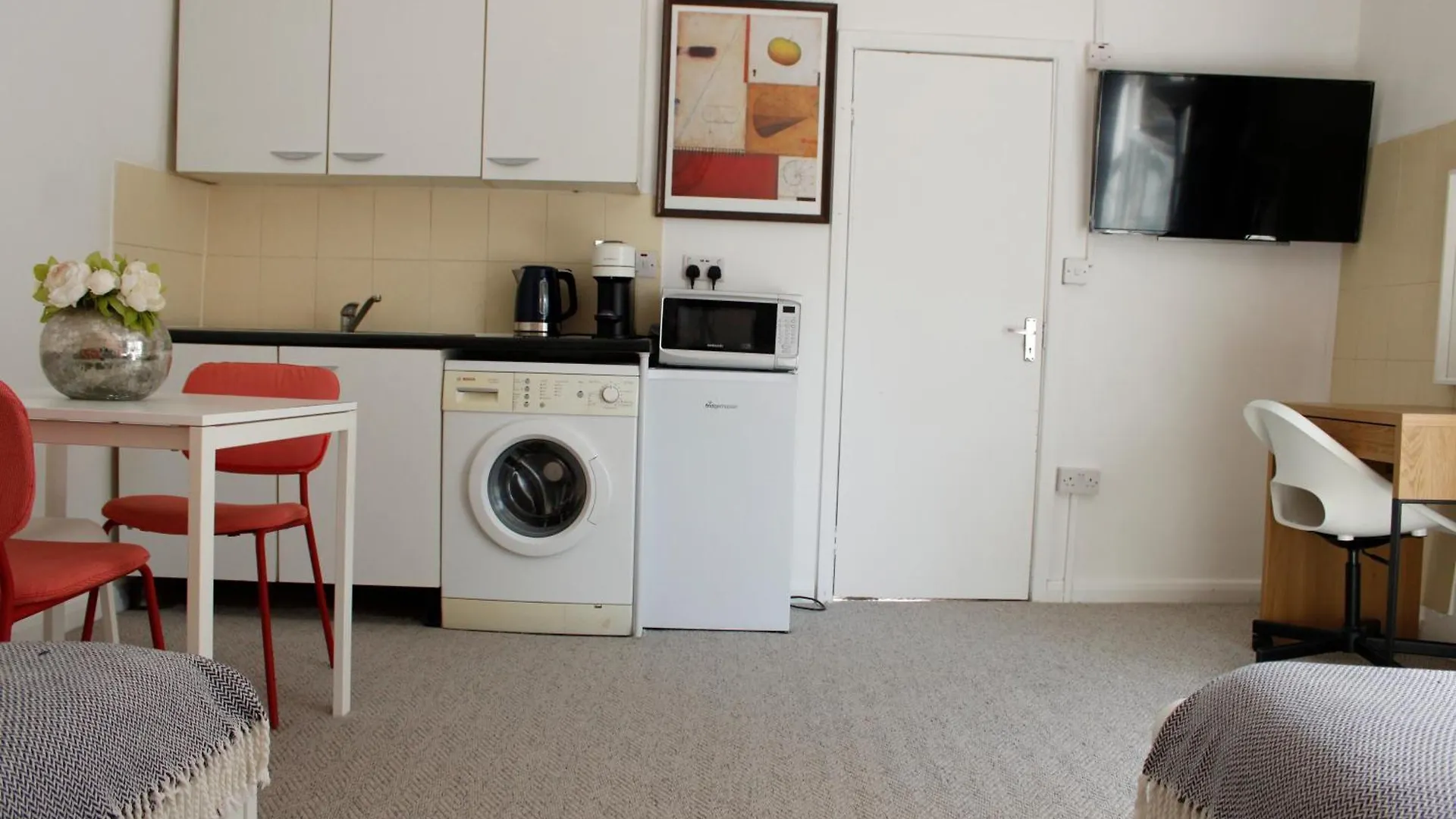 Shoreditch Rooms London