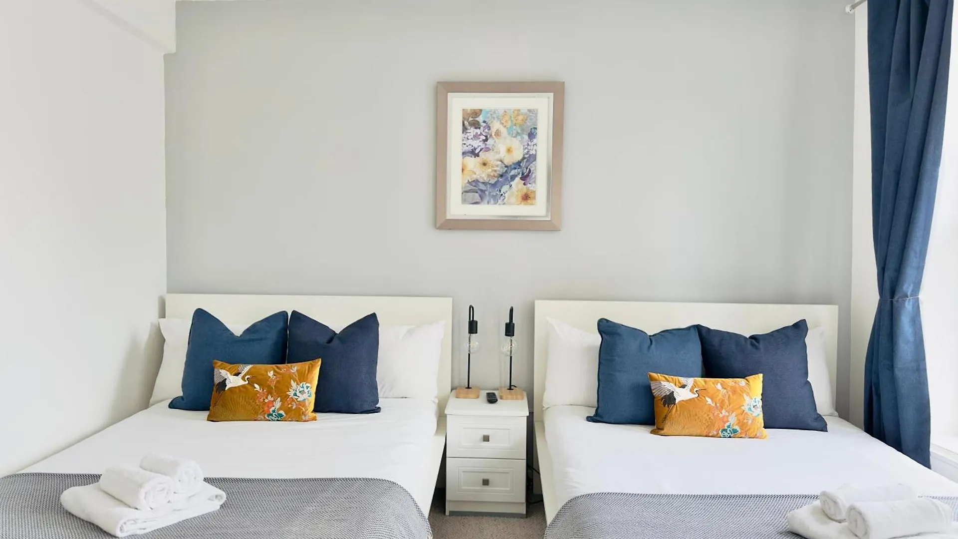 Shoreditch Rooms London 0*,  United Kingdom