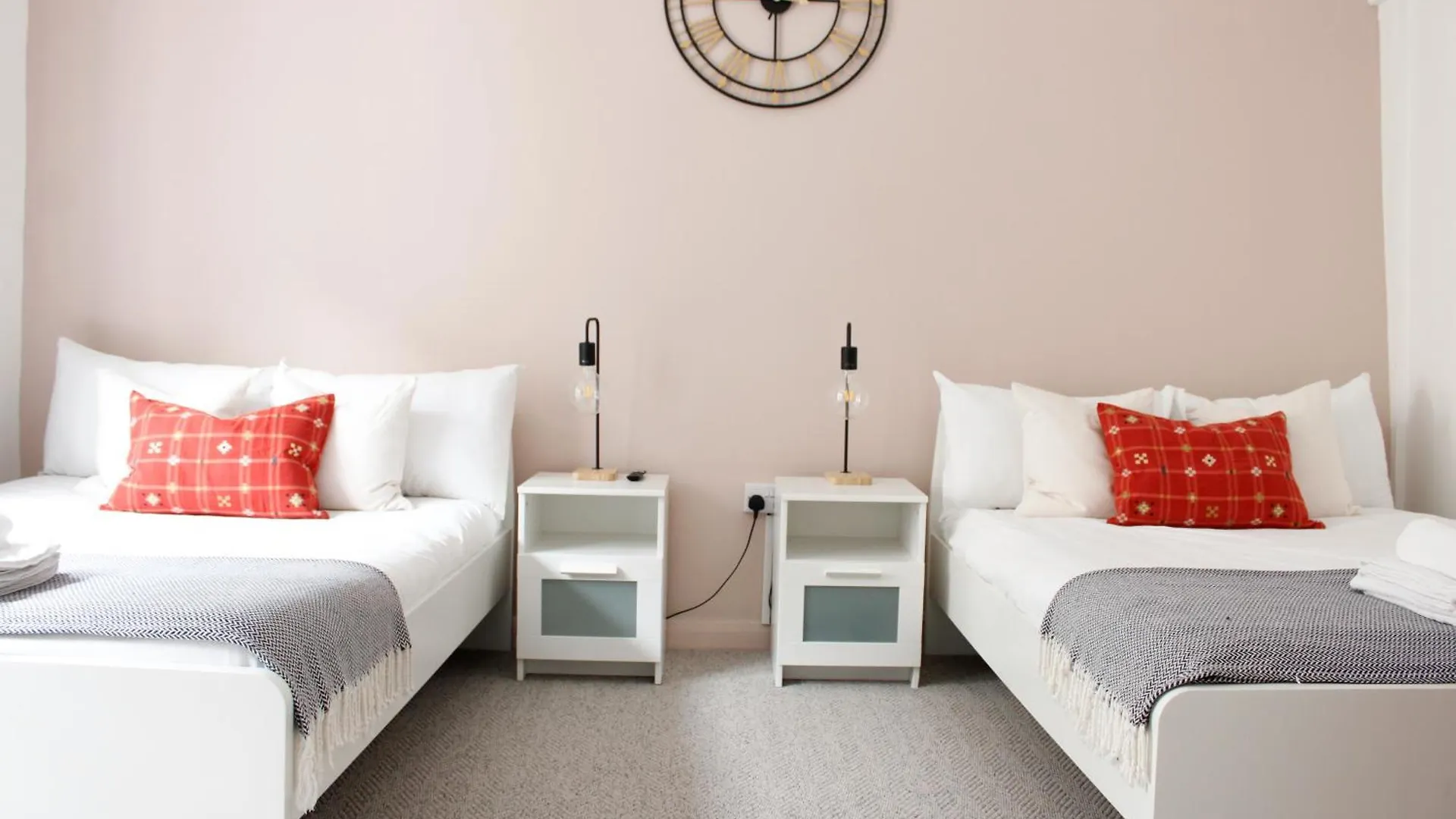Guest house Shoreditch Rooms London