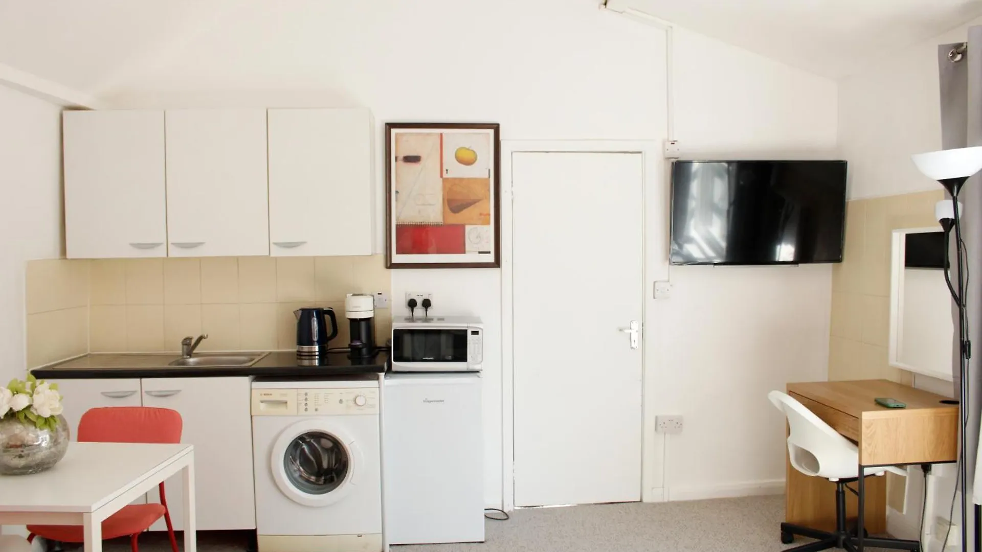 Guest house Shoreditch Rooms London