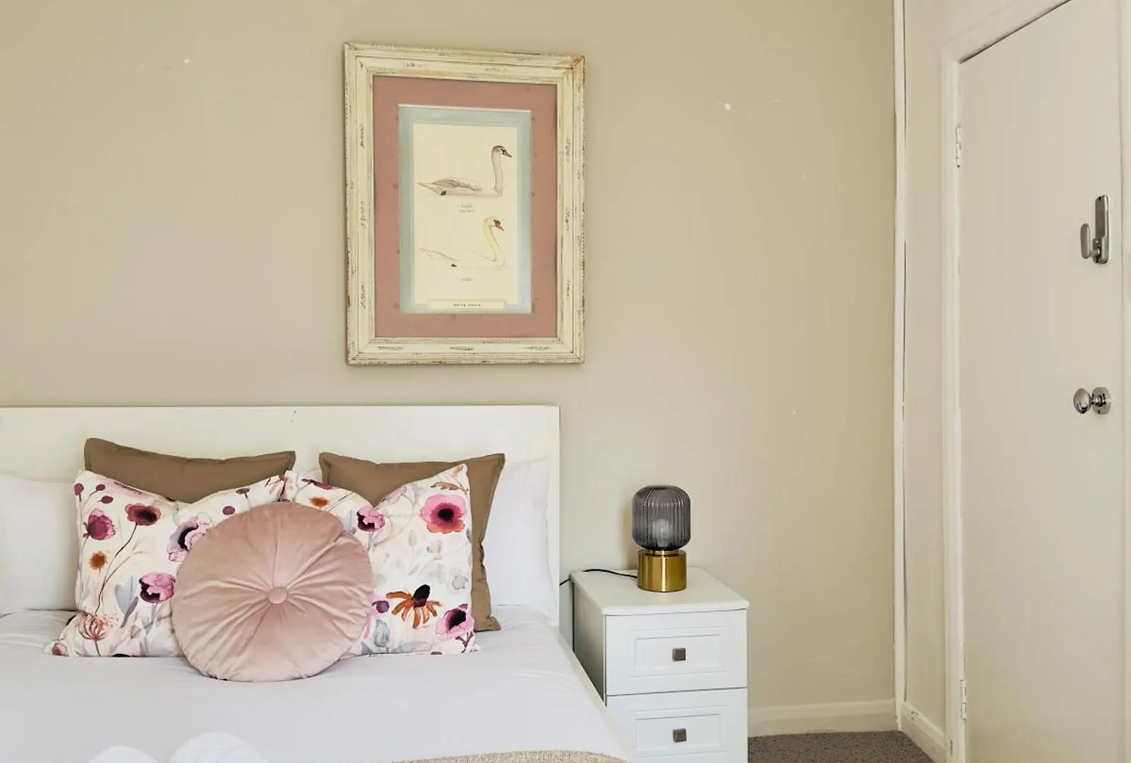 Shoreditch Rooms Londra Konukevi