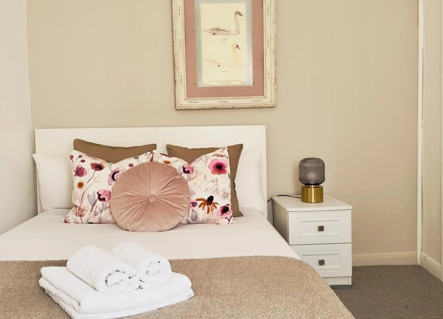 Shoreditch Rooms Londra Konukevi