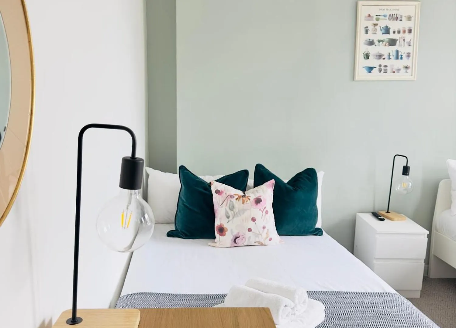 Shoreditch Rooms London 0*,