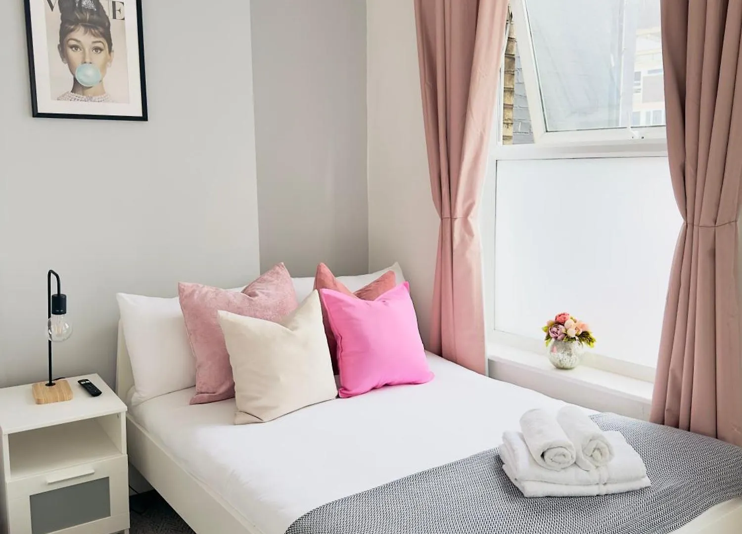 Shoreditch Rooms Londra 0*,  Birleşik Krallık