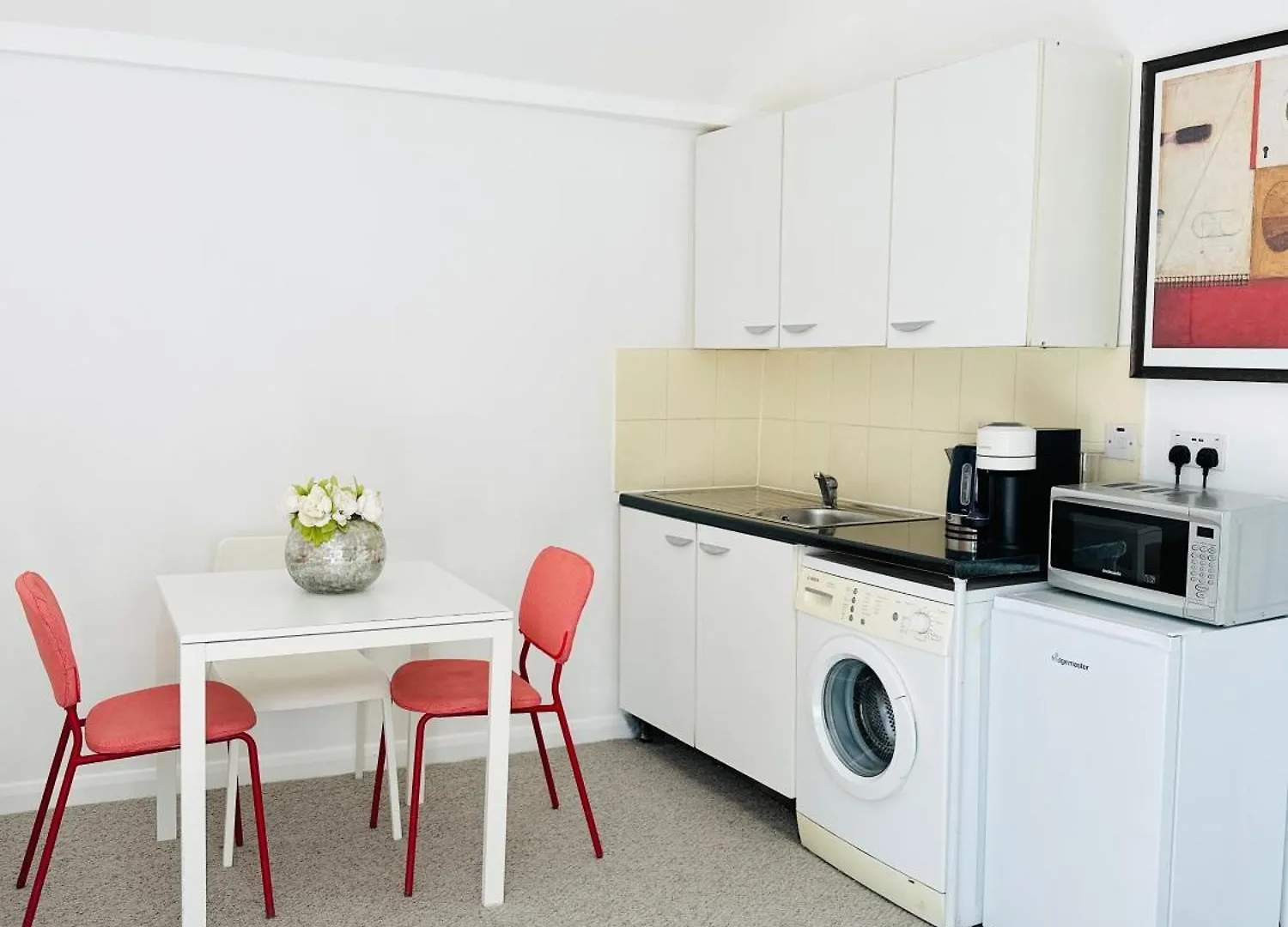 Shoreditch Rooms London