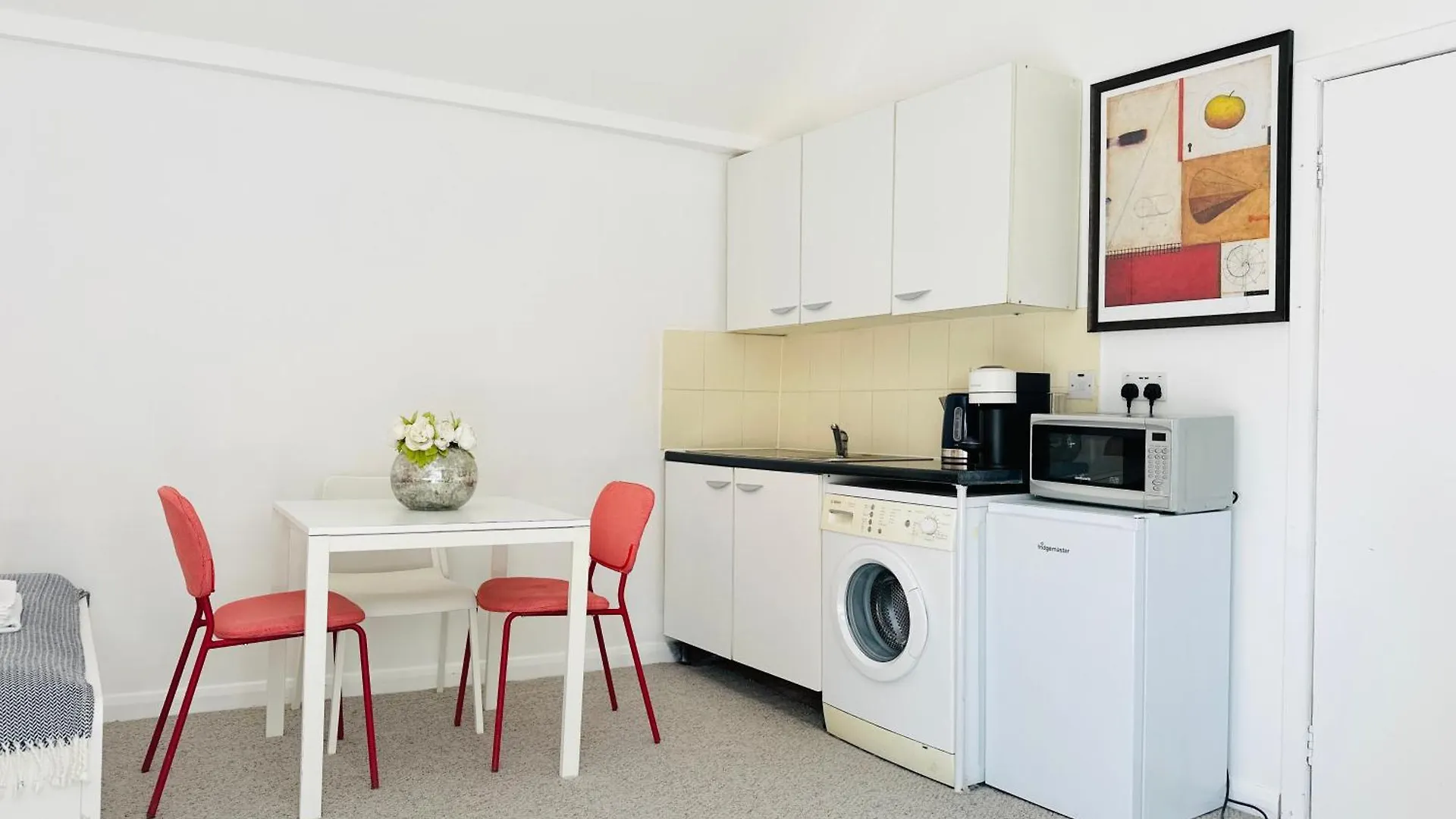 Shoreditch Rooms Londra