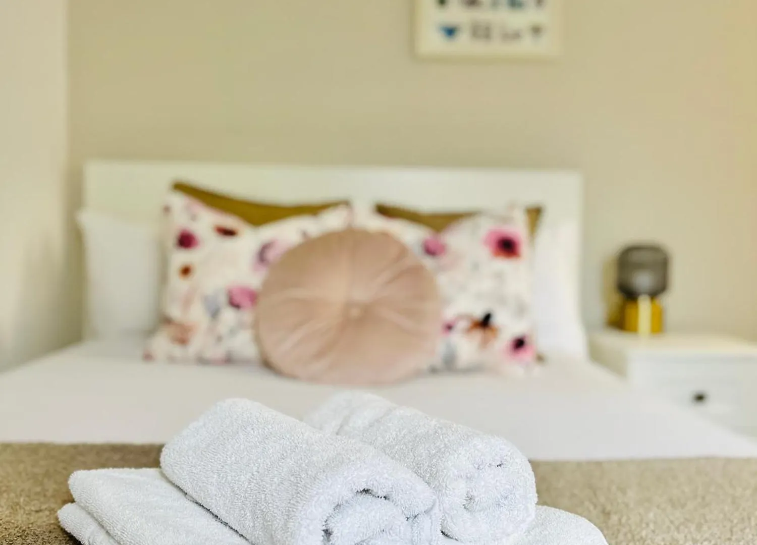 Guest house Shoreditch Rooms London United Kingdom