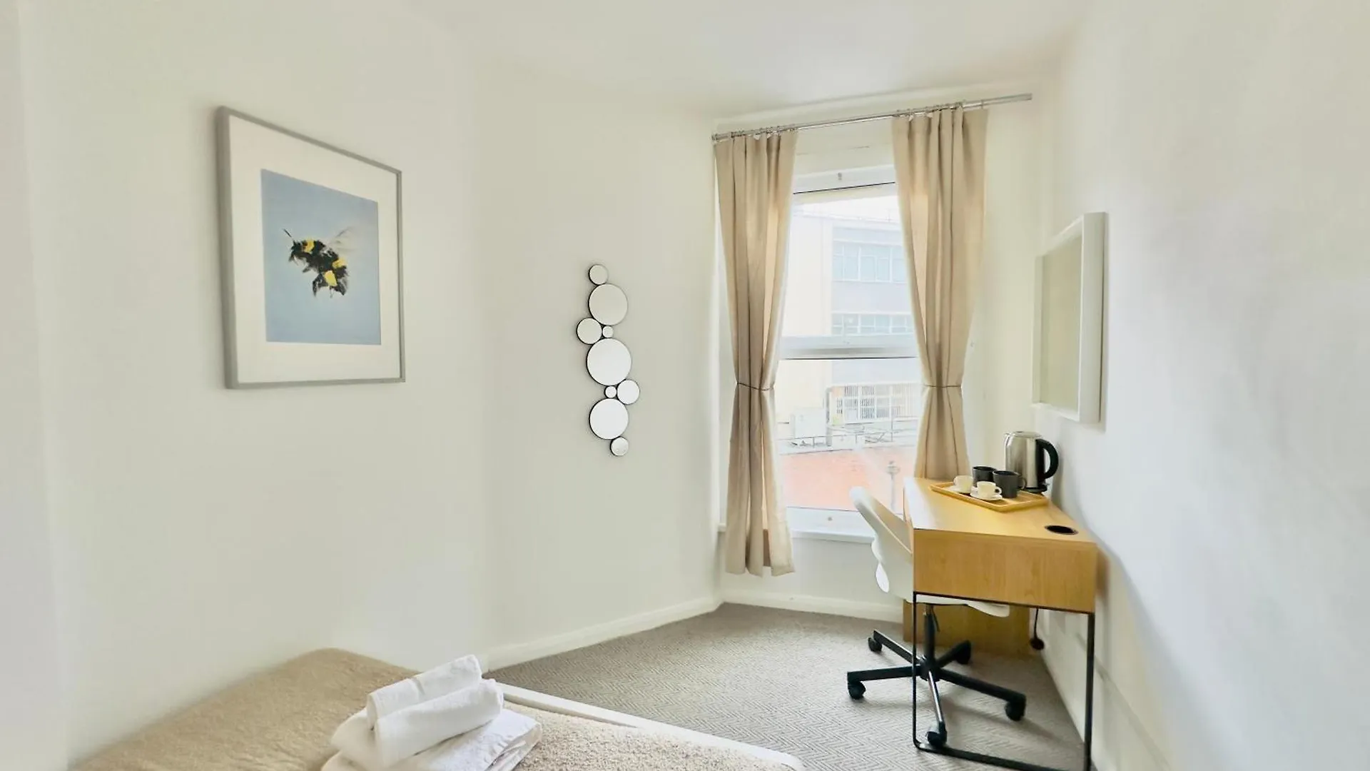 Shoreditch Rooms London Guest house
