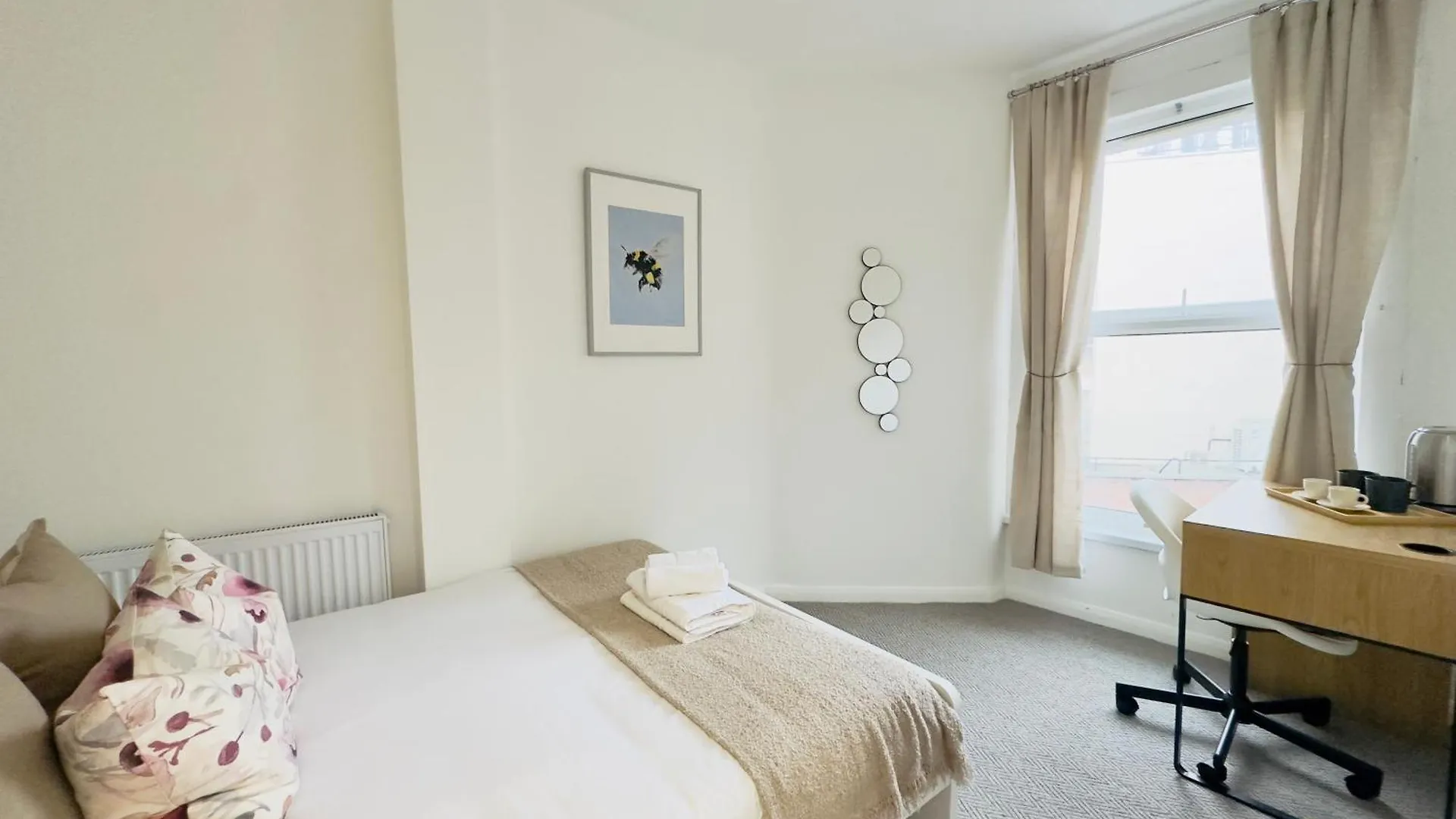 Shoreditch Rooms Londra