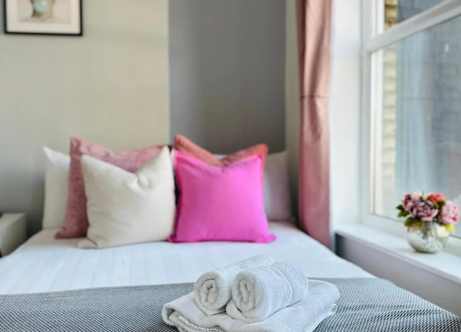 Shoreditch Rooms Londra