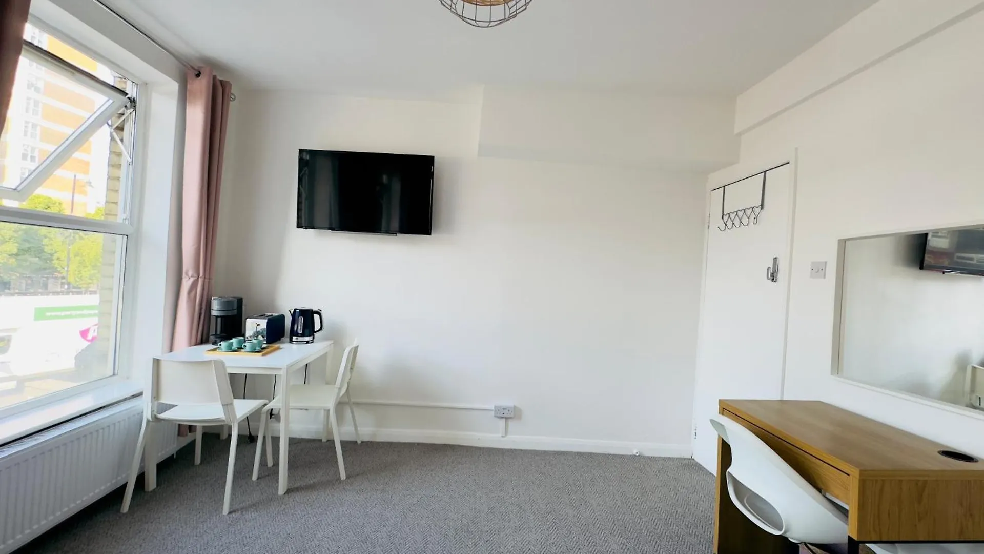 Shoreditch Rooms Londra